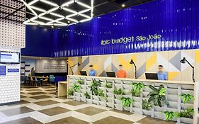 ibis budget SP Centro Sao Joao